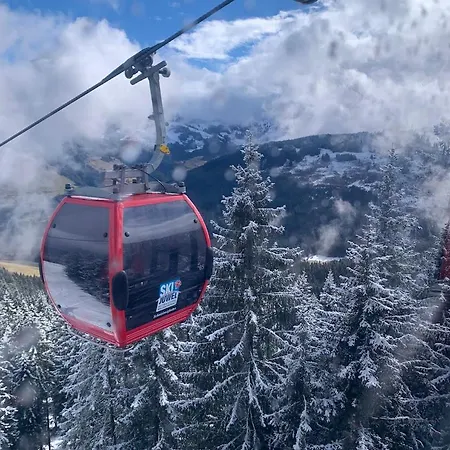 Fewo Zur Alten Schmiede Apartman Wildschönau