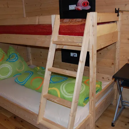 Apartament Fewo Zur Alten Schmiede