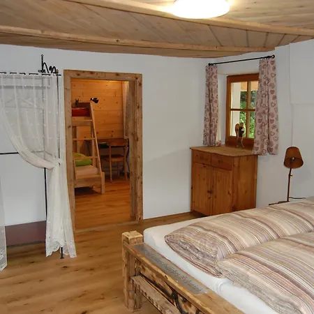 Apartament Fewo Zur Alten Schmiede Wildschoenau