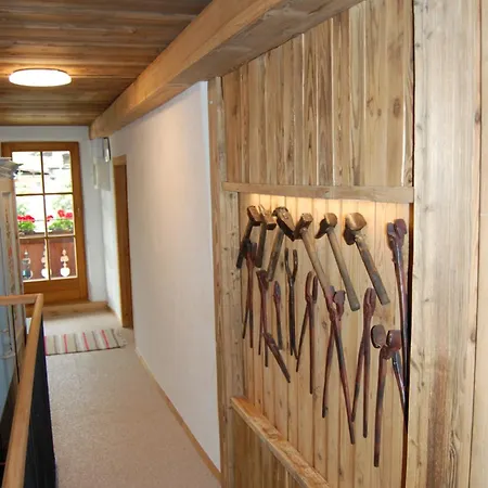 Fewo Zur Alten Schmiede Wildschönau