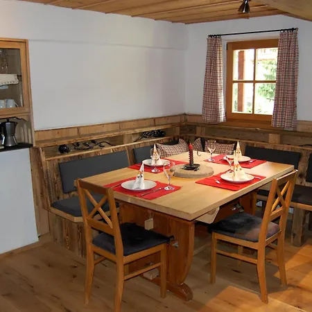 Fewo Zur Alten Schmiede Apartament Wildschoenau