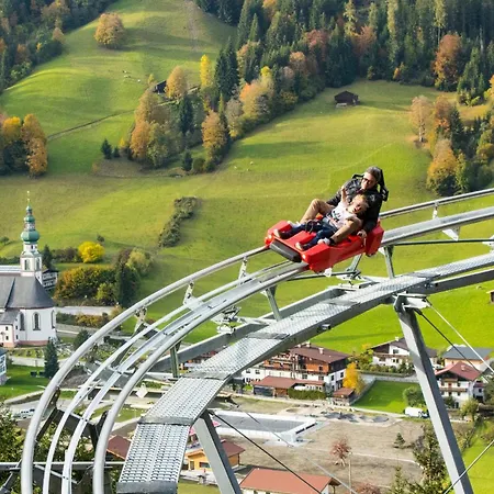 Fewo Zur Alten Schmiede Apartman *