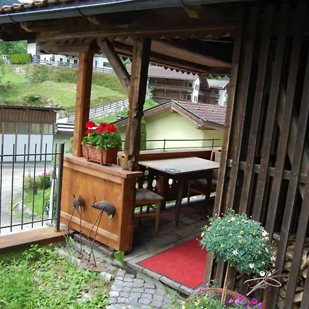 Fewo Zur Alten Schmiede * Wildschönau