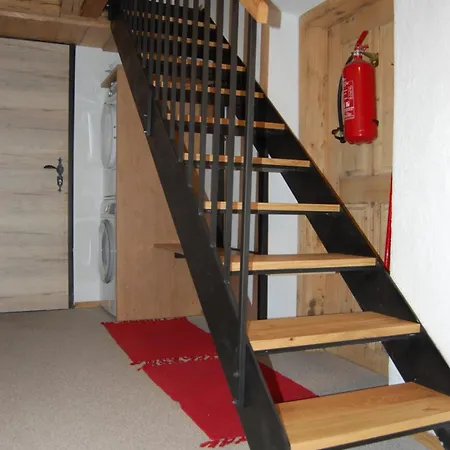 Apartment Fewo Zur Alten Schmiede