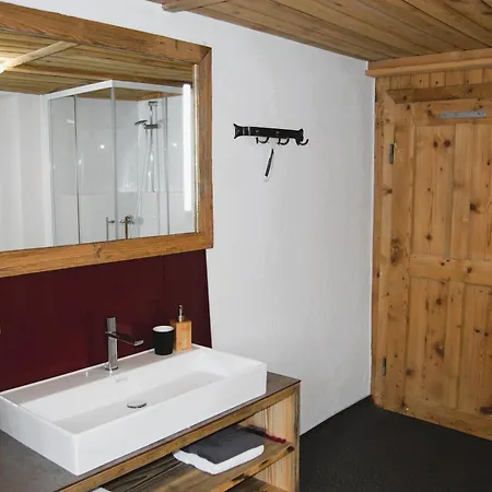 Fewo Zur Alten Schmiede Apartment *