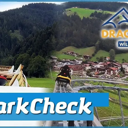Fewo Zur Alten Schmiede * Wildschoenau