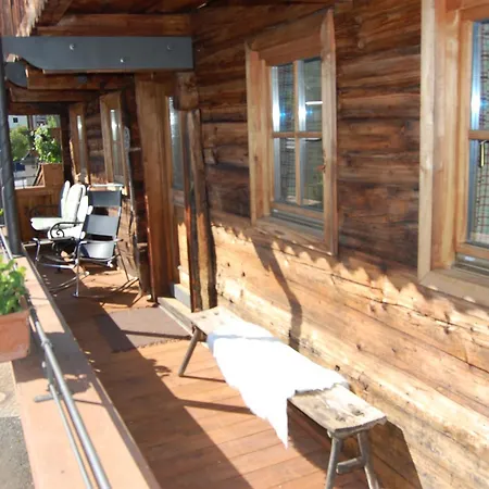 Apartment Fewo Zur Alten Schmiede Wildschoenau