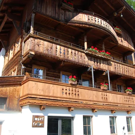 Fewo Zur Alten Schmiede Apartment *